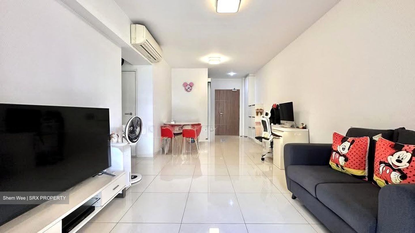 Blk 348A Adora Green (Yishun), HDB 4 Rooms #639524061
